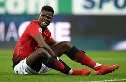 Premier League Transfer News: Manchester United willing to sell Paul Pogba if they get superstar in return, Guardiola gives January transfer update and more - January 11, 2019