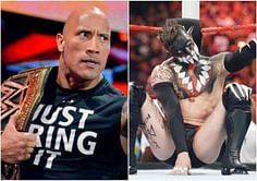 WWE WrestleMania 35: सैथ रॉलिंस के अलावा ब्रॉक लैसनर के लिए 5 शानदार दुश्मनियां
