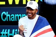 Lewis Hamilton has won four of the last five driver's championships