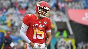 AFC dominate NFC in blowout Pro Bowl win
