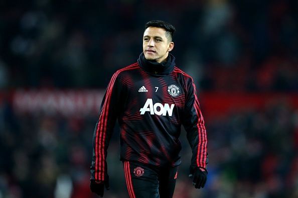 FIFA 19 Winter Upgrades: 3 Premier League Wingers Who Will Get A Downgrade