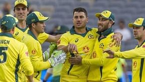 AUS vs IND: भारत के खिलाफ पहले वन-डे के लिए ऑस्ट्रेलिया की अंतिम एकादश का ऐलान