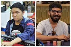 APT Vietnam: Abhinav Iyer along with 6 Indians enters Day 3 of the Main Event