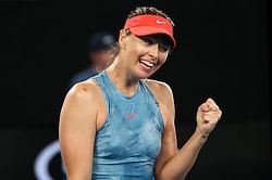 2019 Australian Open, Day 7: Schedule and Order of Play