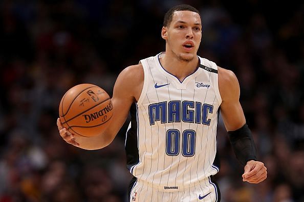 The Magic are building a case for playoff contention