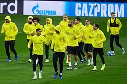 Dan-Axel Zagadou: Borussia Dortmund's next big star