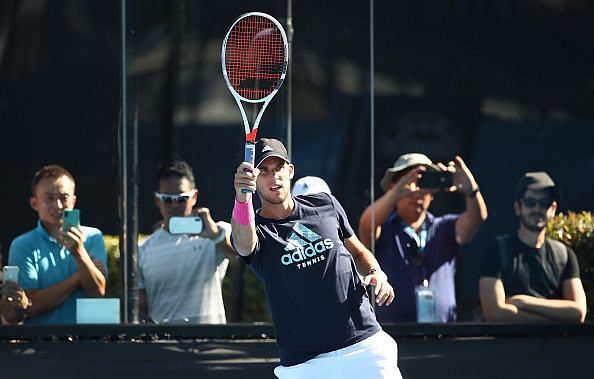 Dominic Thiem