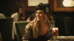 Carrie Bradshaw, 'The Dude' to star in Super Bowl commercial