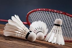 SPORTINDIA Junior Badminton Open - Jan 2019