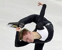 Kolyada leads short program at Europeans, Fernandez 3rd
