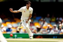 Australia vs Sri Lanka, 1st Test: Jhye Richardson stars on debut as Australia take Day 1 at Brisbane