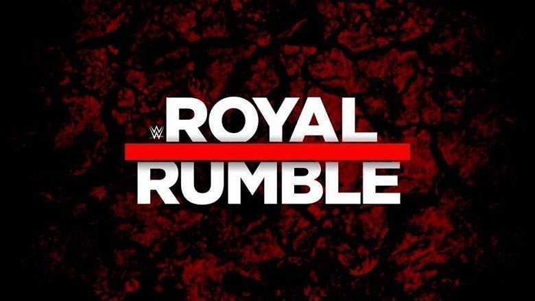 WWE Royal Rumble is just 1 week away from this Sunday