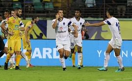 ISL 2018-19: Delhi Dynamos part ways with striker Andrija Kaludjerovic