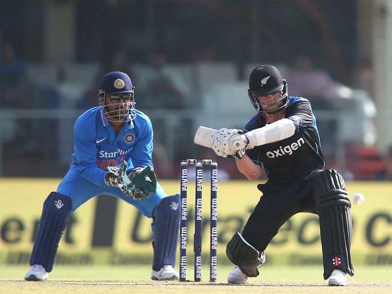 Williamson will be a prize wicket for India