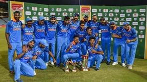 5 Players who can still make the 2019 World Cup Squad for India