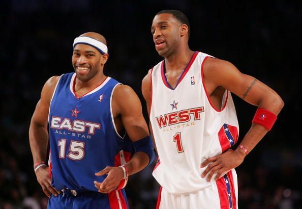 2005 NBA All-Star Game