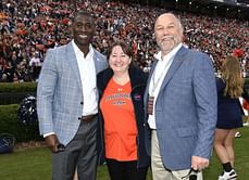 Dee wrong Ford: Chiefs fans vent on Twitter at Englishwoman