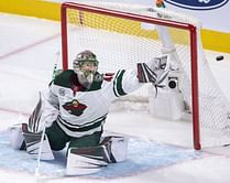 Granlund, Dubnyk lead Wild past Canadiens 1-0