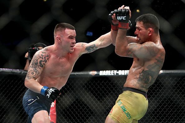 UFC News: Colby Covington shoots on Dana White; says UFC President insulted him and fans