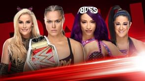 WWE Raw Jan 21, 2019: Match start time, live streaming info, TV telecast, channel guide & how and where to watch in US & UK