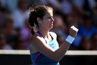 Julia Goerges