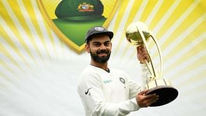 ICC Cricket Awards 2018: Men's Test team of the year announced