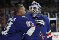 Lightning have 'unfinished business' after All-Star break