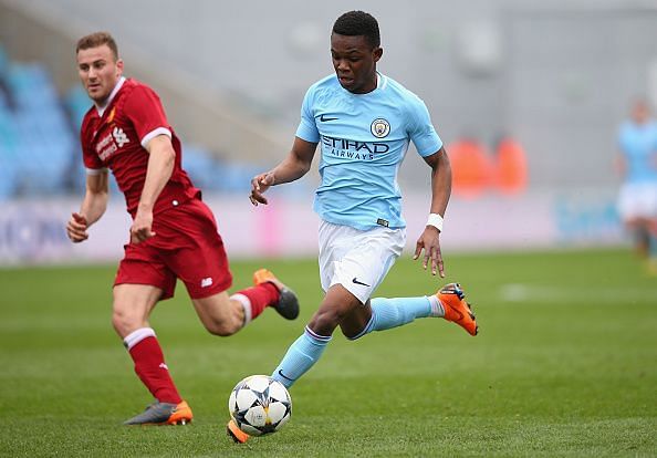 Paul Pogba an inspiration behind Rabbi Matondo's Bundesliga move