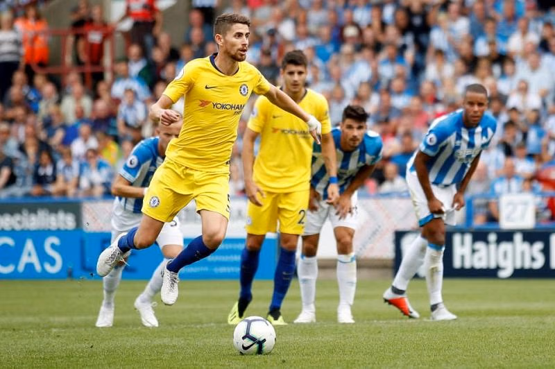 The big hop-and-land penalty is becoming a masterpiece