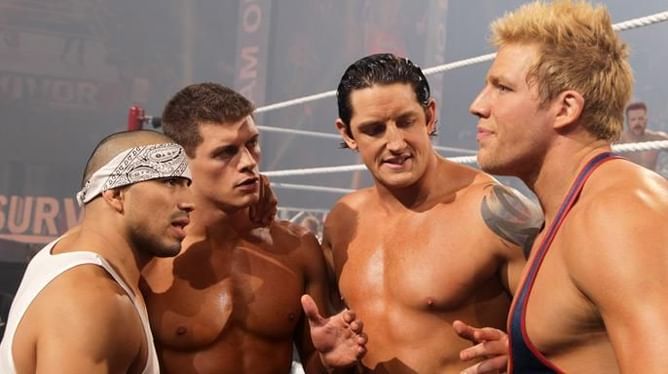 AEW News: Jack Swagger confirms he has had talks with Cody Rhodes on joining the promotion