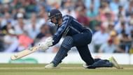 Scotland v England ODI