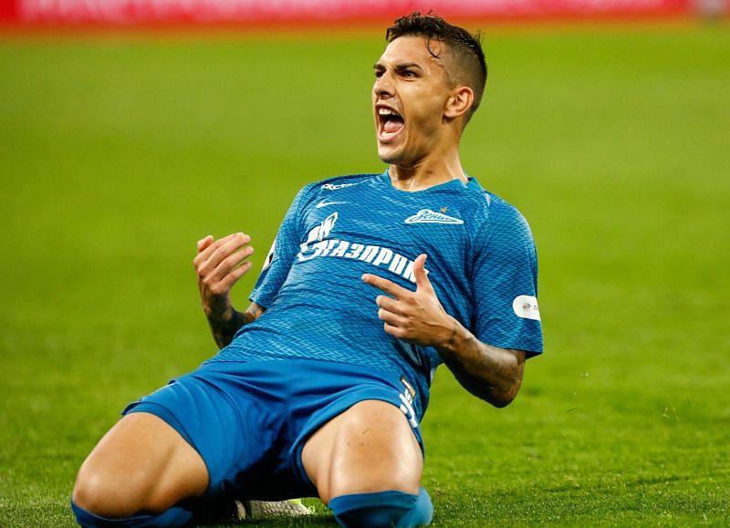 Paredes looks to be on his way to PSG