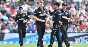 New Zealand vs Sri Lanka 2019, 1st ODI: Preview and Predicted Playing XI