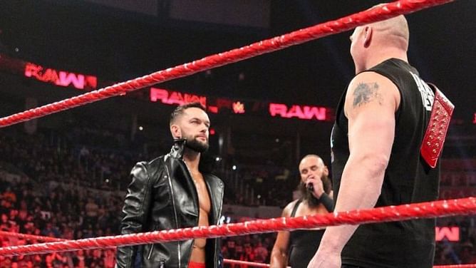 3 Streaks that could be broken at WWE Royal Rumble 2019