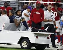 Column: NFL players must go to wall for guaranteed contracts