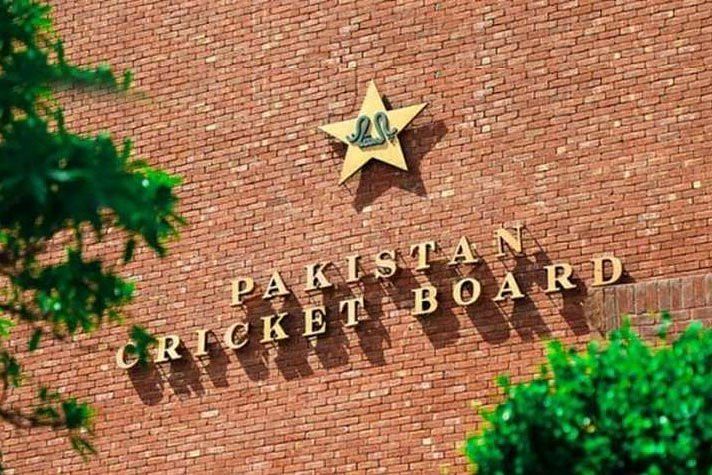 Pakistan Cricket Board