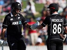 New Zealand vs India : 3 Reasons why India lost the 4th ODI