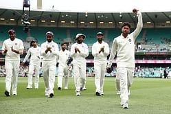 Twitter reacts as India enforce follow-on after dismissing Australia for 300
