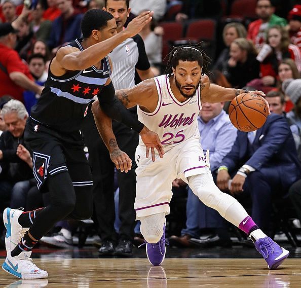 NBA All-Star Game 2019: All-Star caliber Guards, Part 1