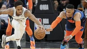 NBA 2018-19: 3 Talking Points From The San Antonio Spurs' Nail-Biting Win Over The Oklahoma City Thunder