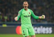 FC Internazionale v FC Barcelona - UEFA Champions League Group B