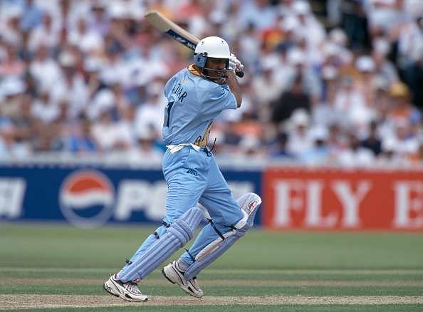 Mohammed Azharuddin