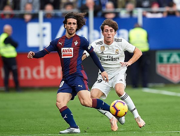 Cucurella or Miranda: Who must Barcelona prefer?