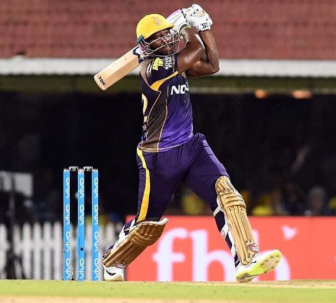 Image result for andre russell ipl