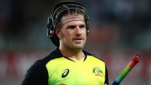 Aaron Finch and Australia have a lot to do if they want to taste victory against high flying India