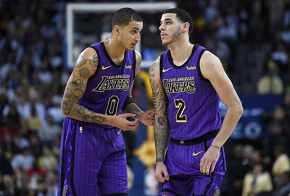 NBA Trade Rumours Roundup, January 26th: Major Lakers Trade News, Kevin Love future and more