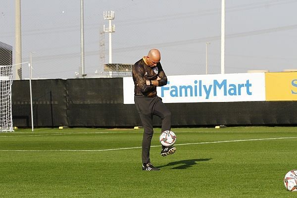 Constantine believes his team will do well in the tournament