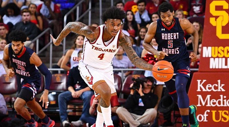 Kevin Porter Jr: The talented teen is headed for this summer&#039;s NBA Draft