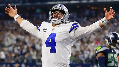 Dak Prescott has 15 career game-winning drives in his first three season - Latest Commentary