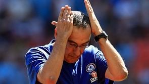 4 Issues behind Chelsea's struggles this season